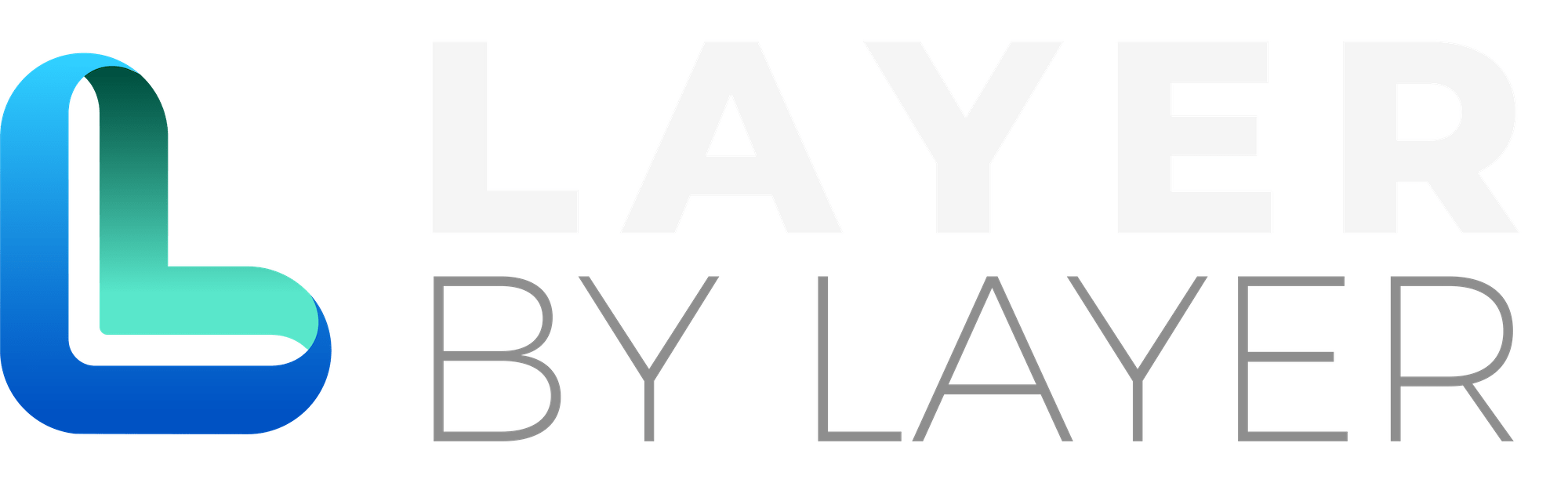 Layer By Layer Logo